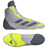 Thumbnail for Adidas Adizero Mat Wizard 6 Wrestling Boots