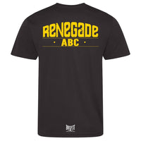 Thumbnail for Renegade ABC Poly T-Shirt