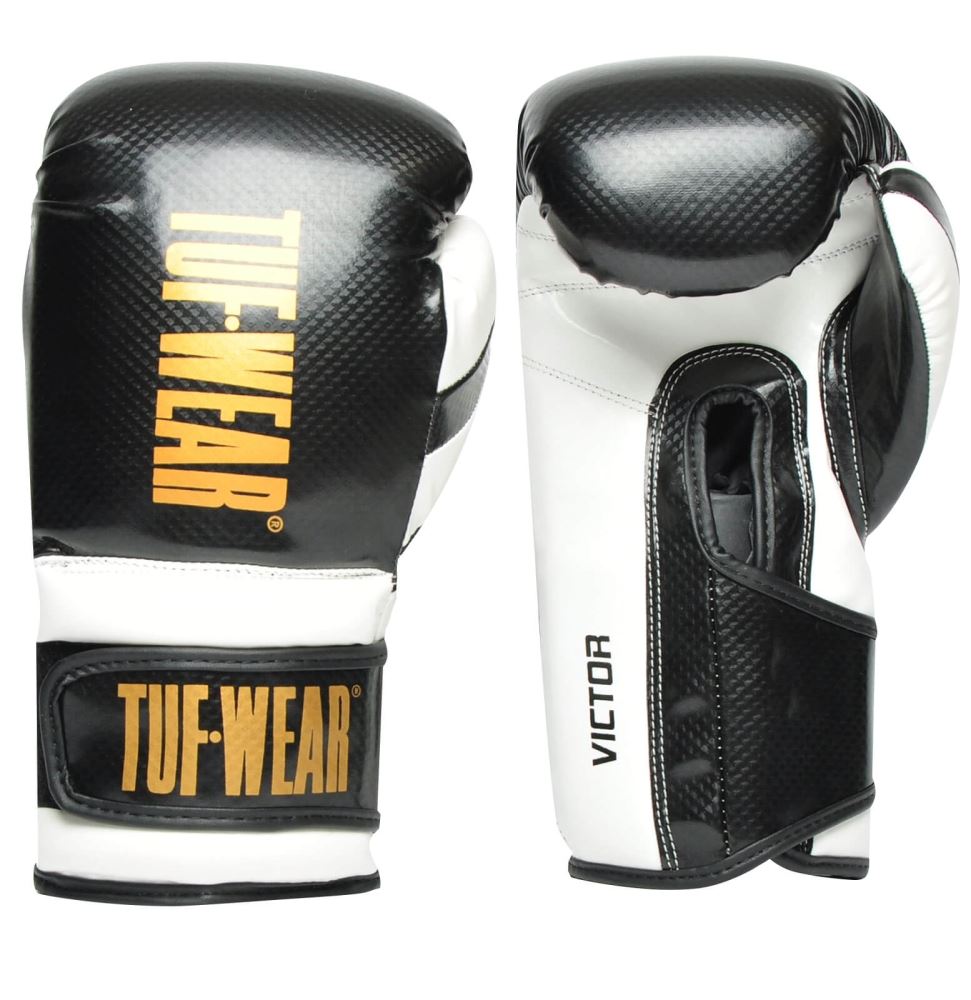 Tuf Wear Victor Training Gloves