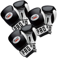 Thumbnail for Multi-Buy - 10 X Pro Box Essential Pu Training Glove