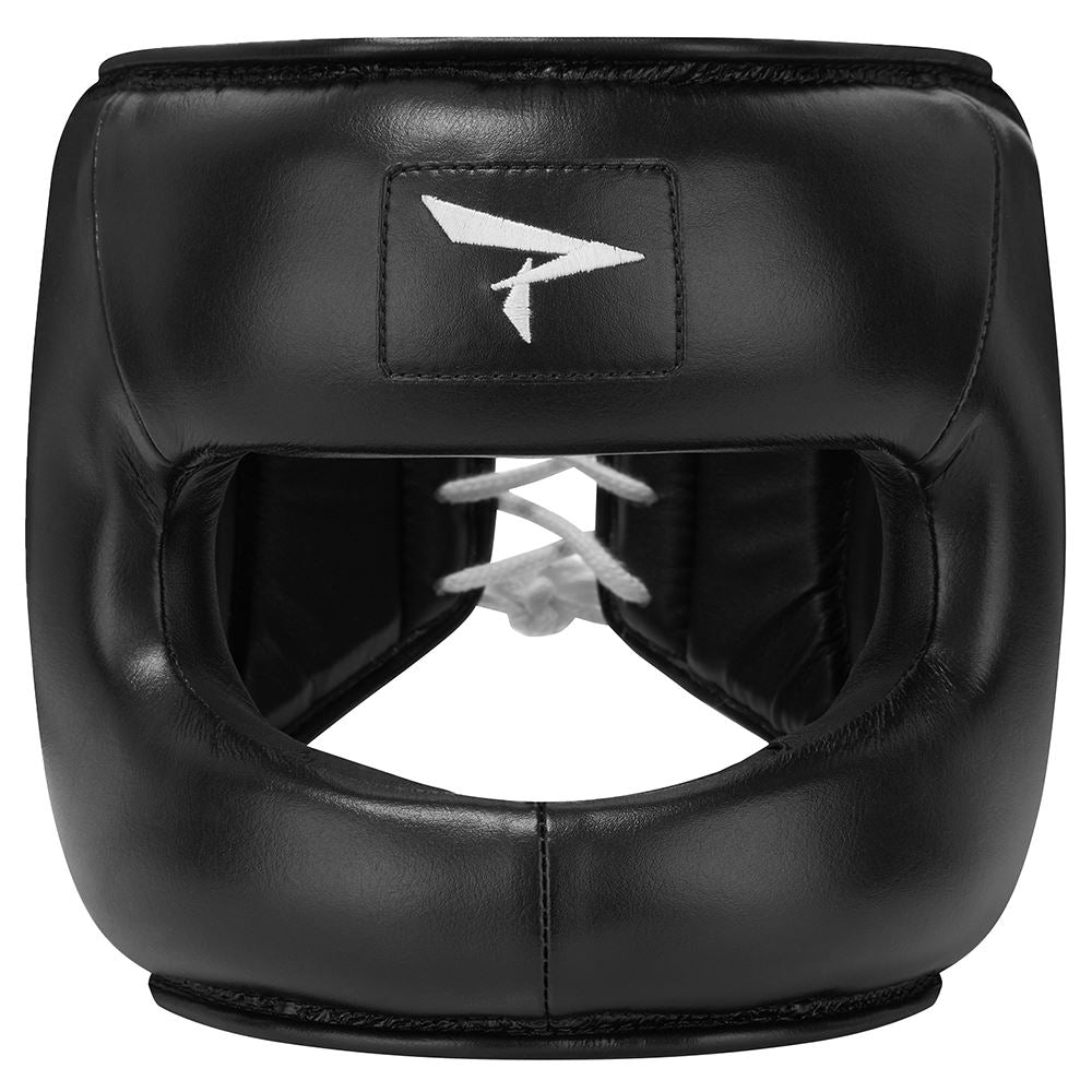 Phenom Boxing MFSHG-245 Microfibre Head Guard