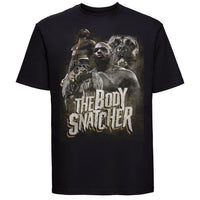 Thumbnail for Dillian Whyte T-Shirt - The Body Snatcher