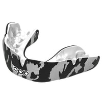 Thumbnail for Opro Instant Custom-Fit Camo Mouthguard