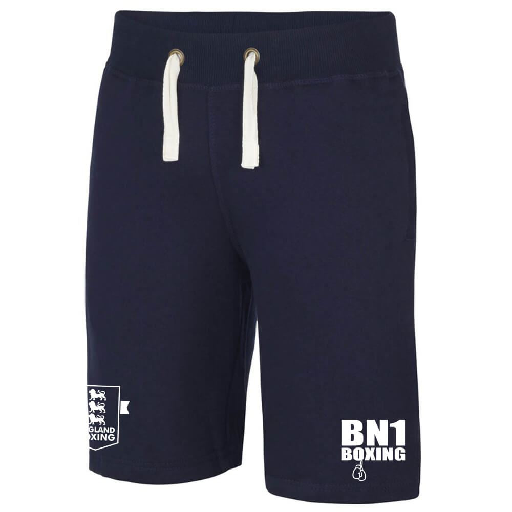 LBM League Boxing Bout Shorts