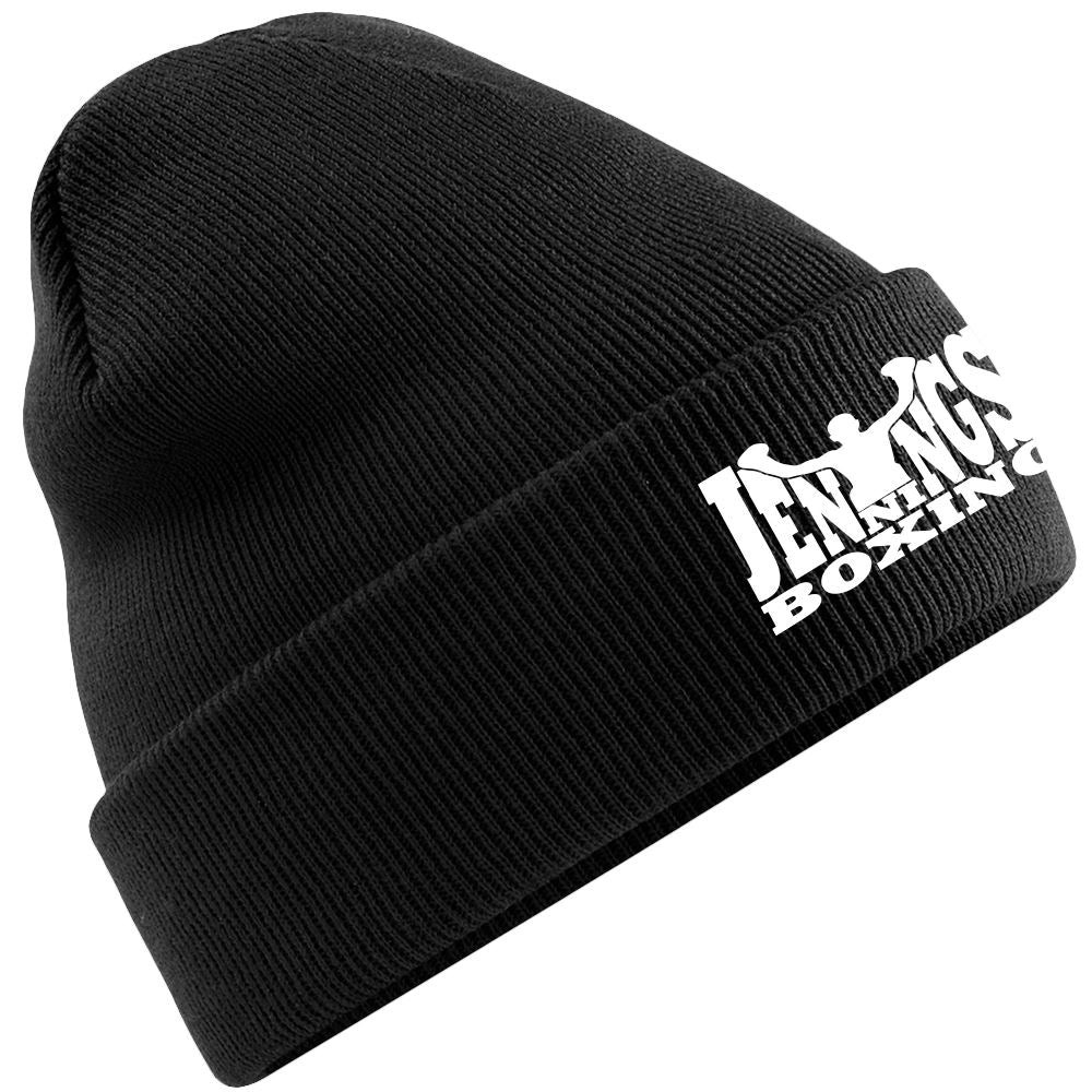 Jennings Gym Beanie