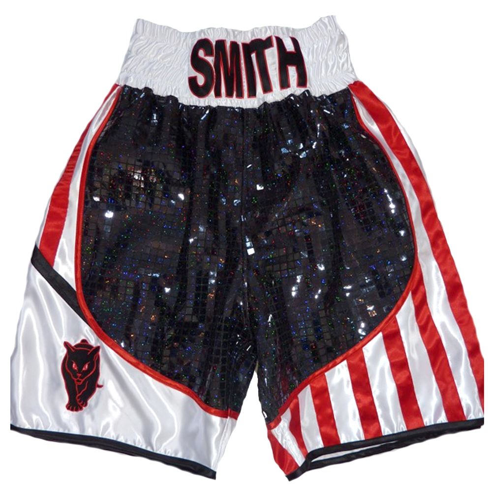 Custom Made Smith Boxing Shorts