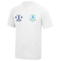 Thumbnail for Mile Oak Boxing Academy Poly T-Shirt