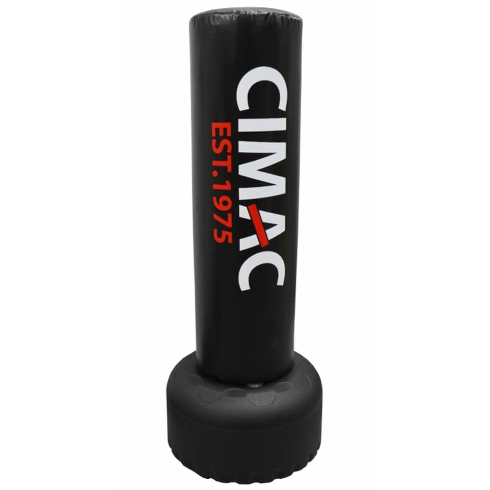 Cimac Xxl Freestanding Punch/Kick Bag