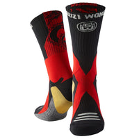 Thumbnail for Suzi Wong Dragon X-Sole Limited Edition Boxing Socks