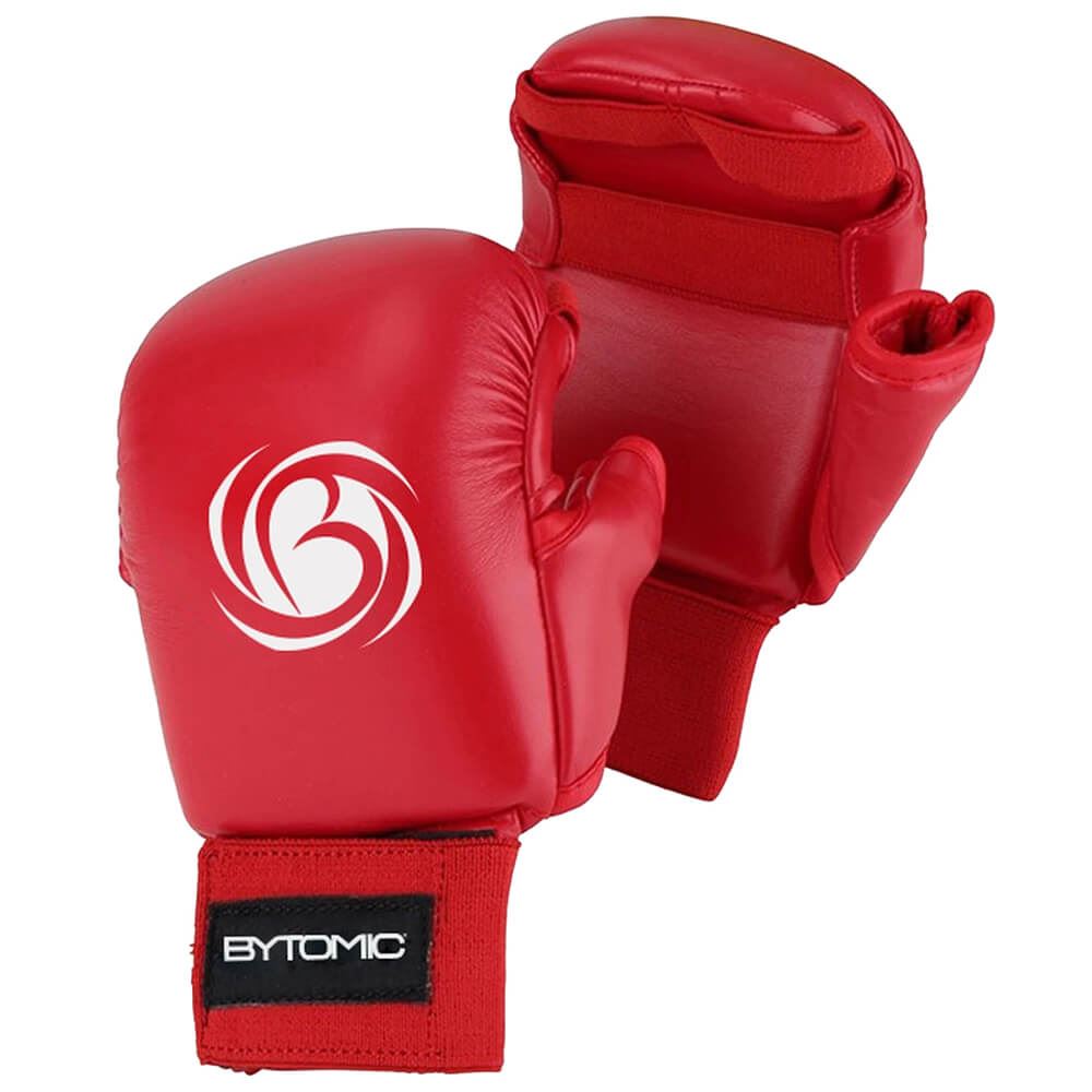 Bytomic Tournament Karate Mitt With Thumb