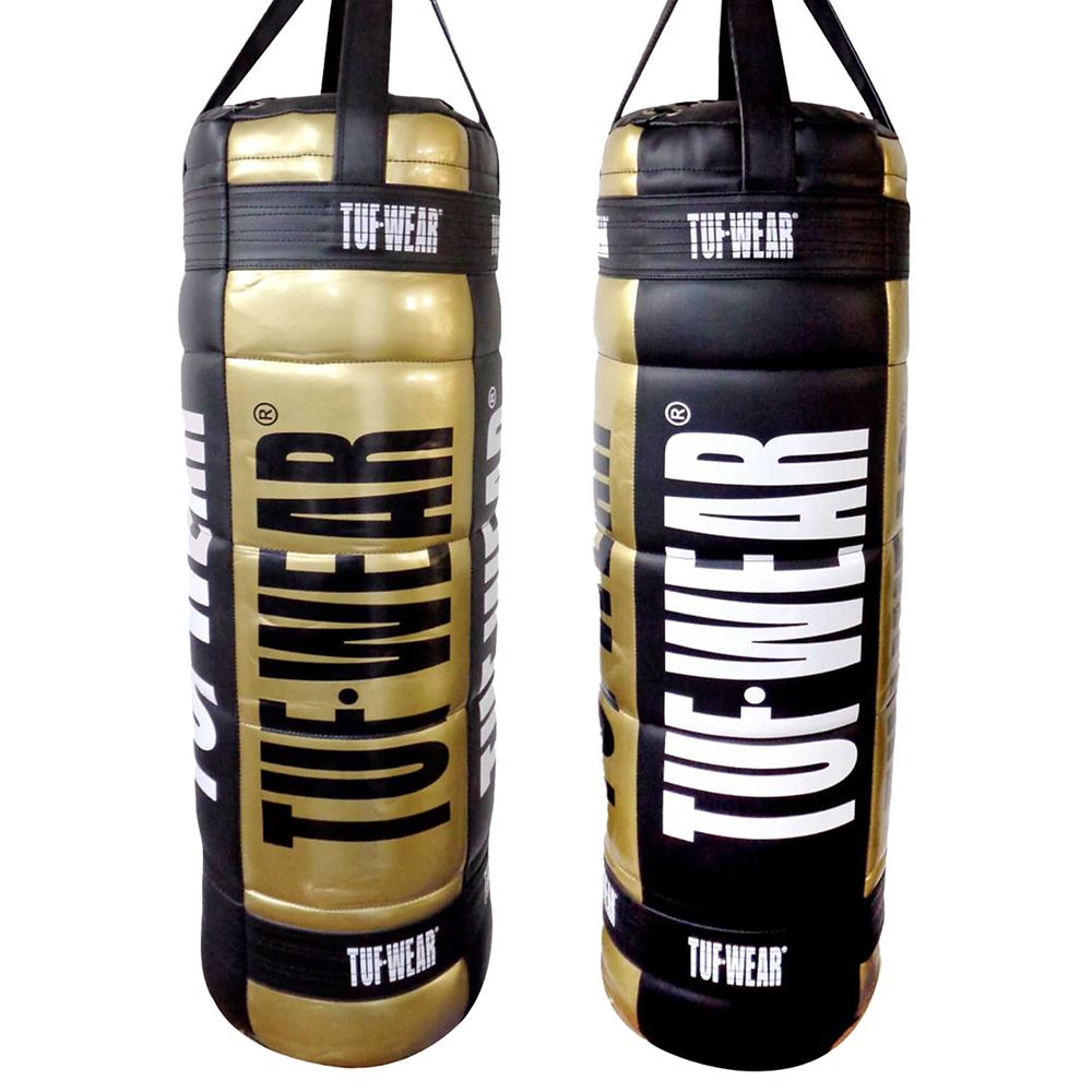 Tuf Wear Balboa 4FT Quilted Punchbag