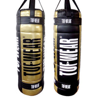 Thumbnail for Tuf Wear Balboa 4FT Quilted Punchbag