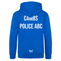 Thumbnail for Cambs Police Boxing Kids Hoodie