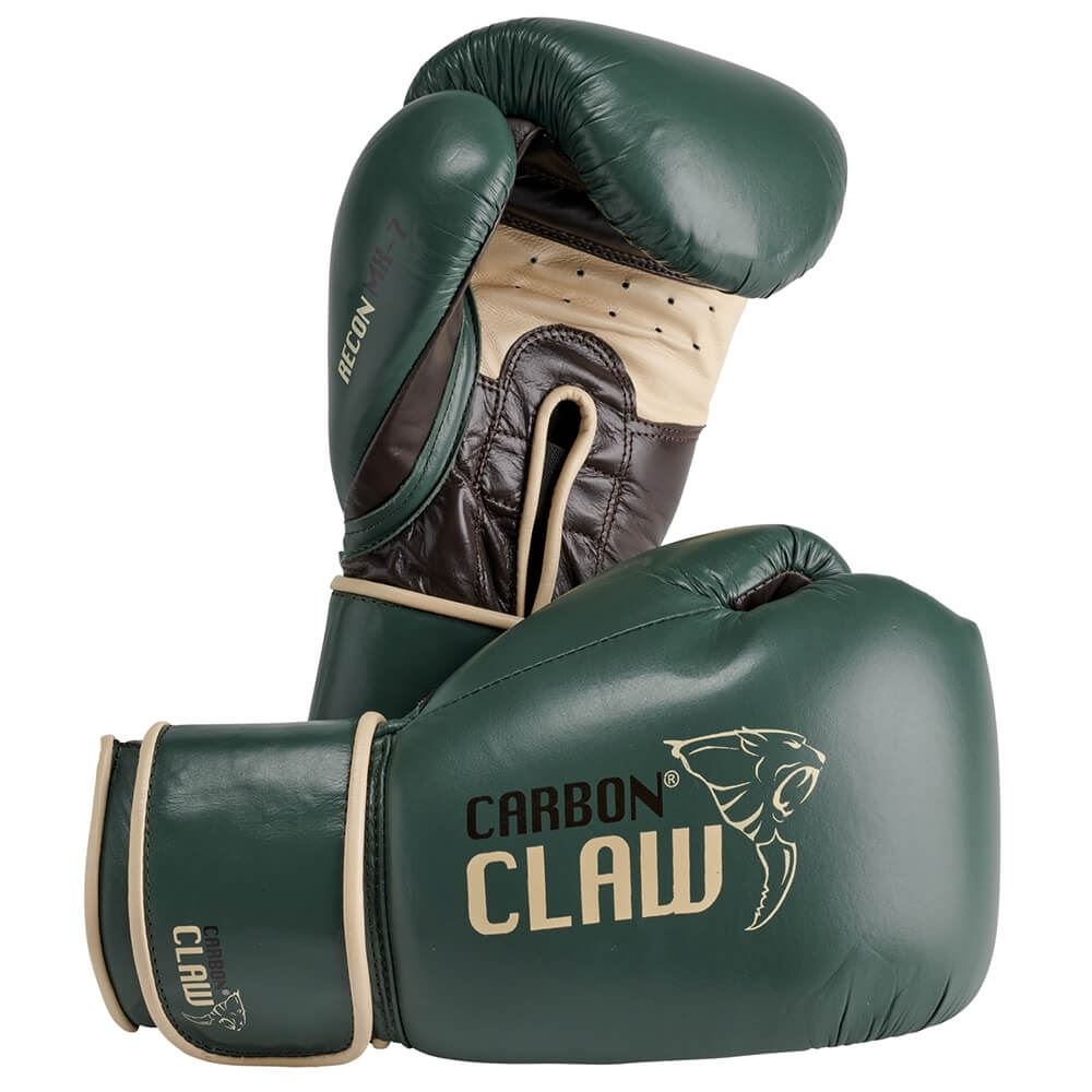 Carbon Claw Recon Mx-7 Sparring Gloves