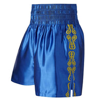 Thumbnail for Ggg Style Boxing Trunks