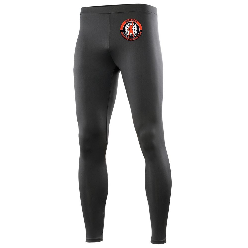 Gateway Abc Base Layer Leggings