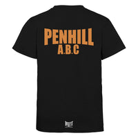 Thumbnail for Penhill ABC Kids Cotton T-Shirt