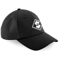 Thumbnail for Selby Abc Baseball Cap Black