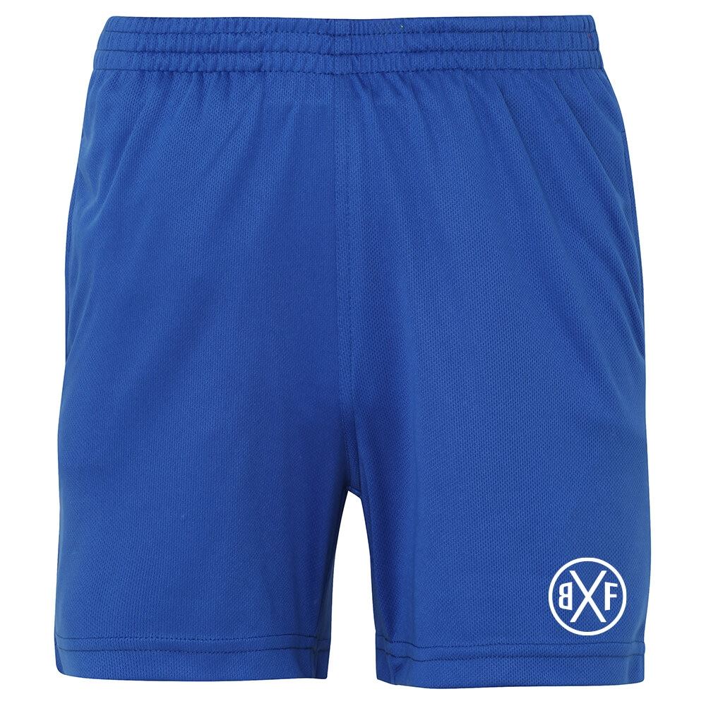 Bxf Kids Cool Shorts