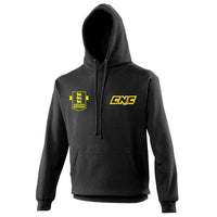 Thumbnail for Cnc Boxing Gym Hoodie