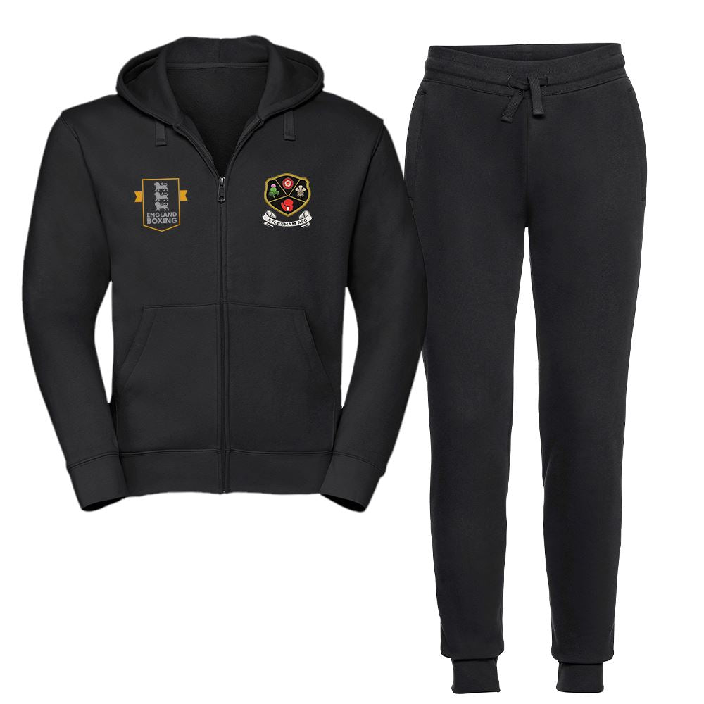 Aylesham Boxing Club Lounge Tracksuit