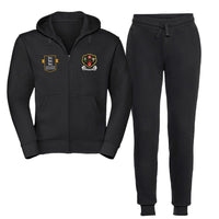 Thumbnail for Aylesham Boxing Club Lounge Tracksuit