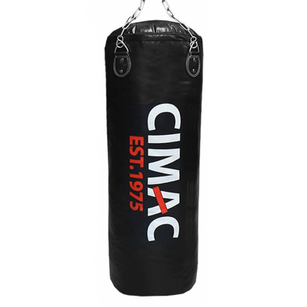 Cimac Heavy Kick/Punch Bag Fat Series