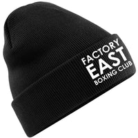 Thumbnail for Factory East Boxing Wooly Hat