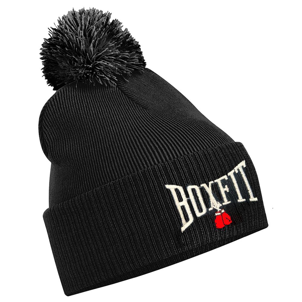 Boxfit Bobble Hat