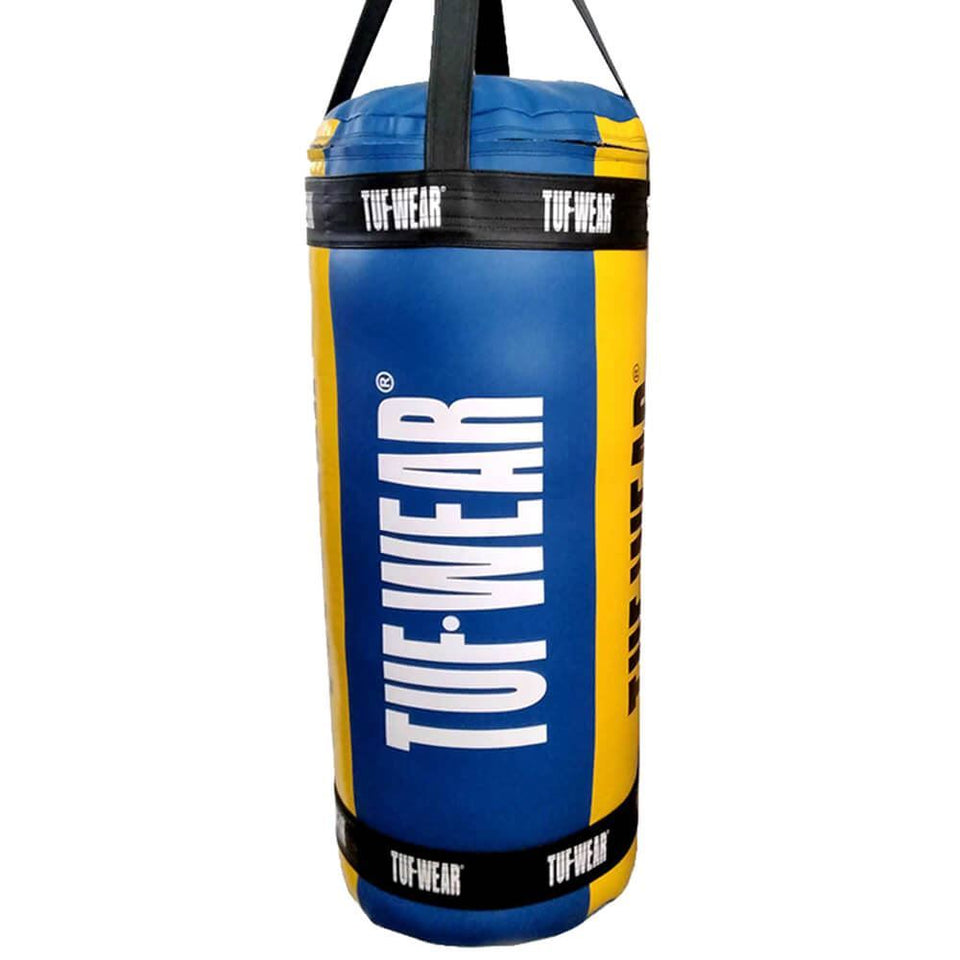 Tuf-wear deals heavy bag