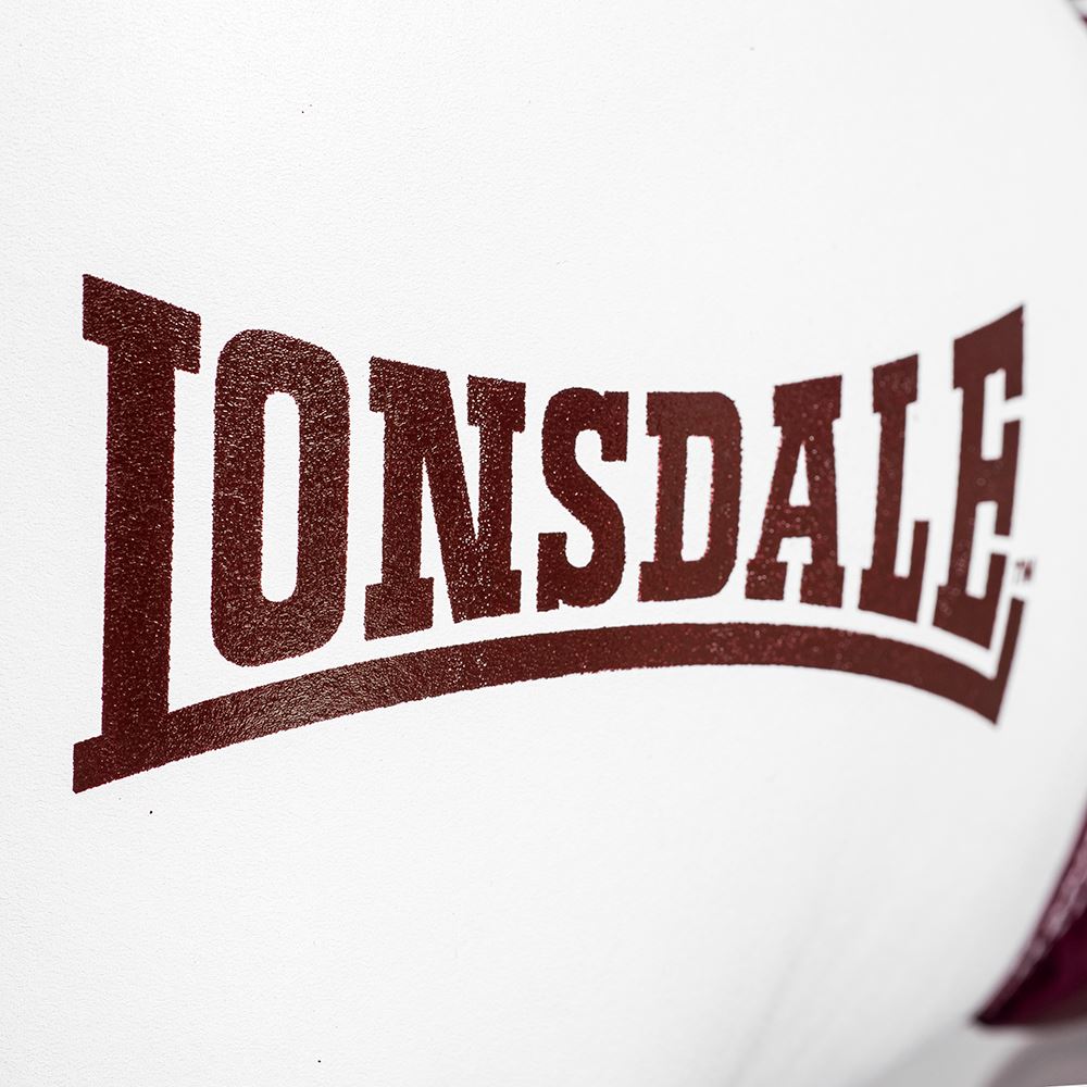 Lonsdale L60 Hook & Loop Training Glove