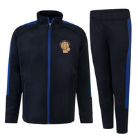 Thumbnail for Albion Kids Slim Fit Poly Tracksuit