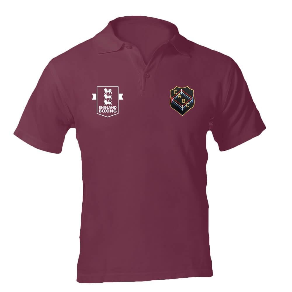 Chelmsford Abc Polo Shirt