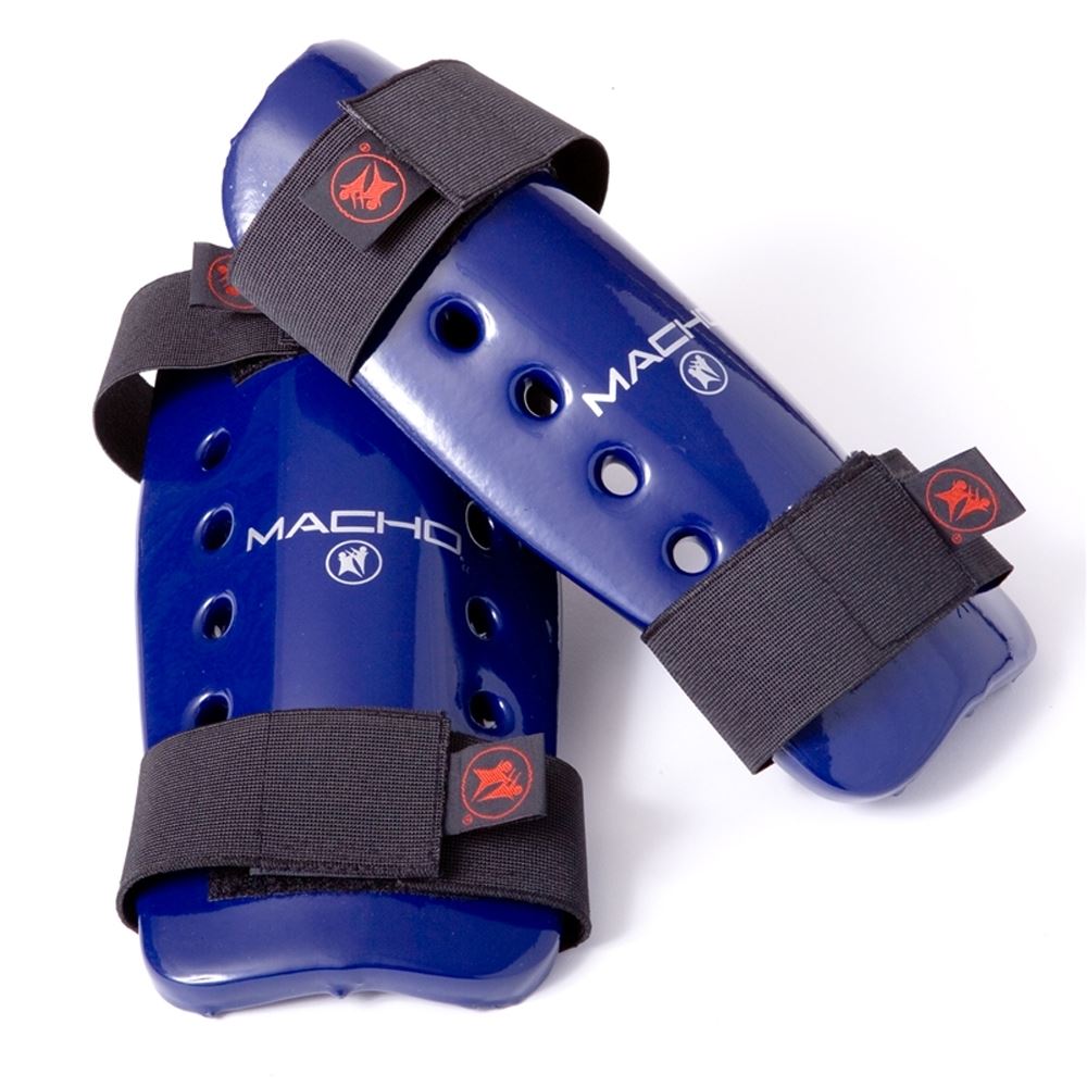 Macho Junior Dyna Shin Guards