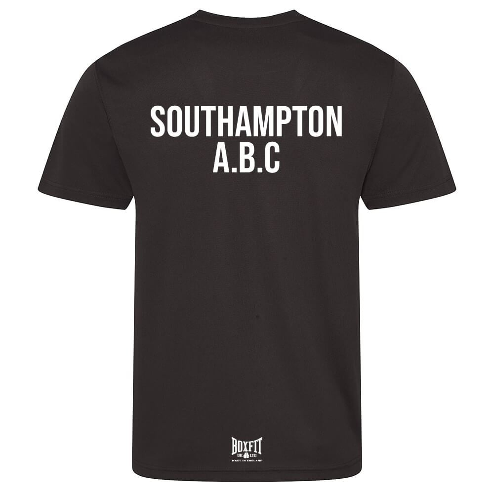 Southampton ABC Poly T-Shirt