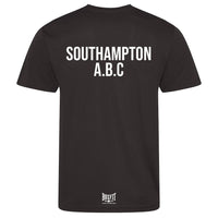 Thumbnail for Southampton ABC Poly T-Shirt