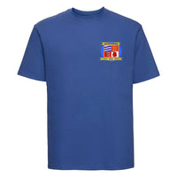 Thumbnail for Southend Boxing Club Cotton T-Shirt