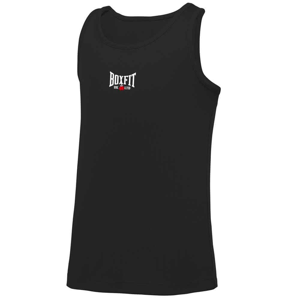 Boxfit Kids Vest