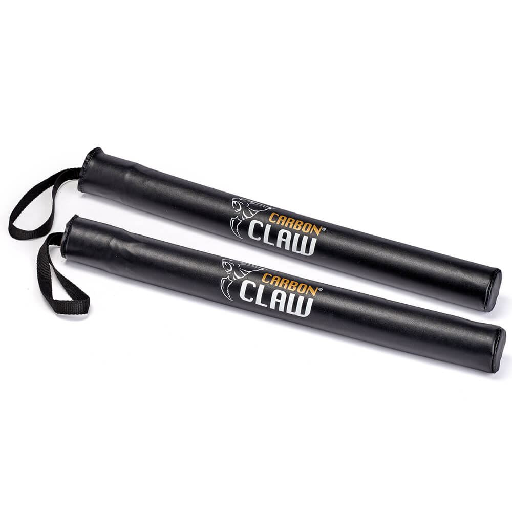 Carbon Claw Recoil Rb-7 Series Pu Coaching Sticks Black