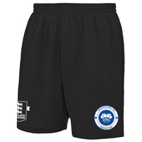 Thumbnail for Darlaston Pro/Am Boxing Gym Cool Shorts