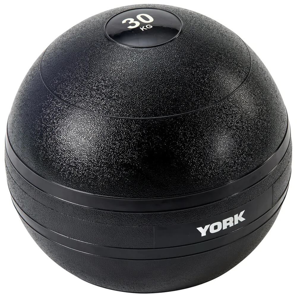 York Barbell Slam Ball