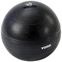 Thumbnail for York Barbell Slam Ball