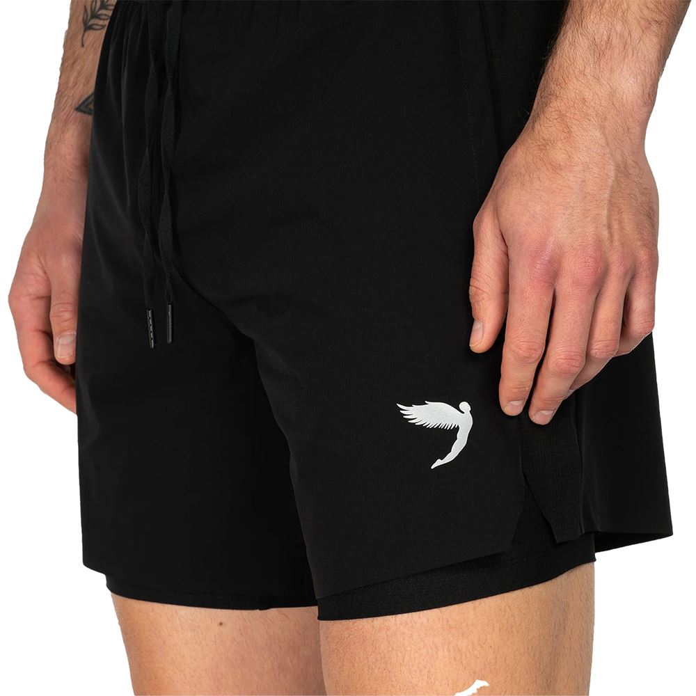 Fly Tempo 2-1 Shorts