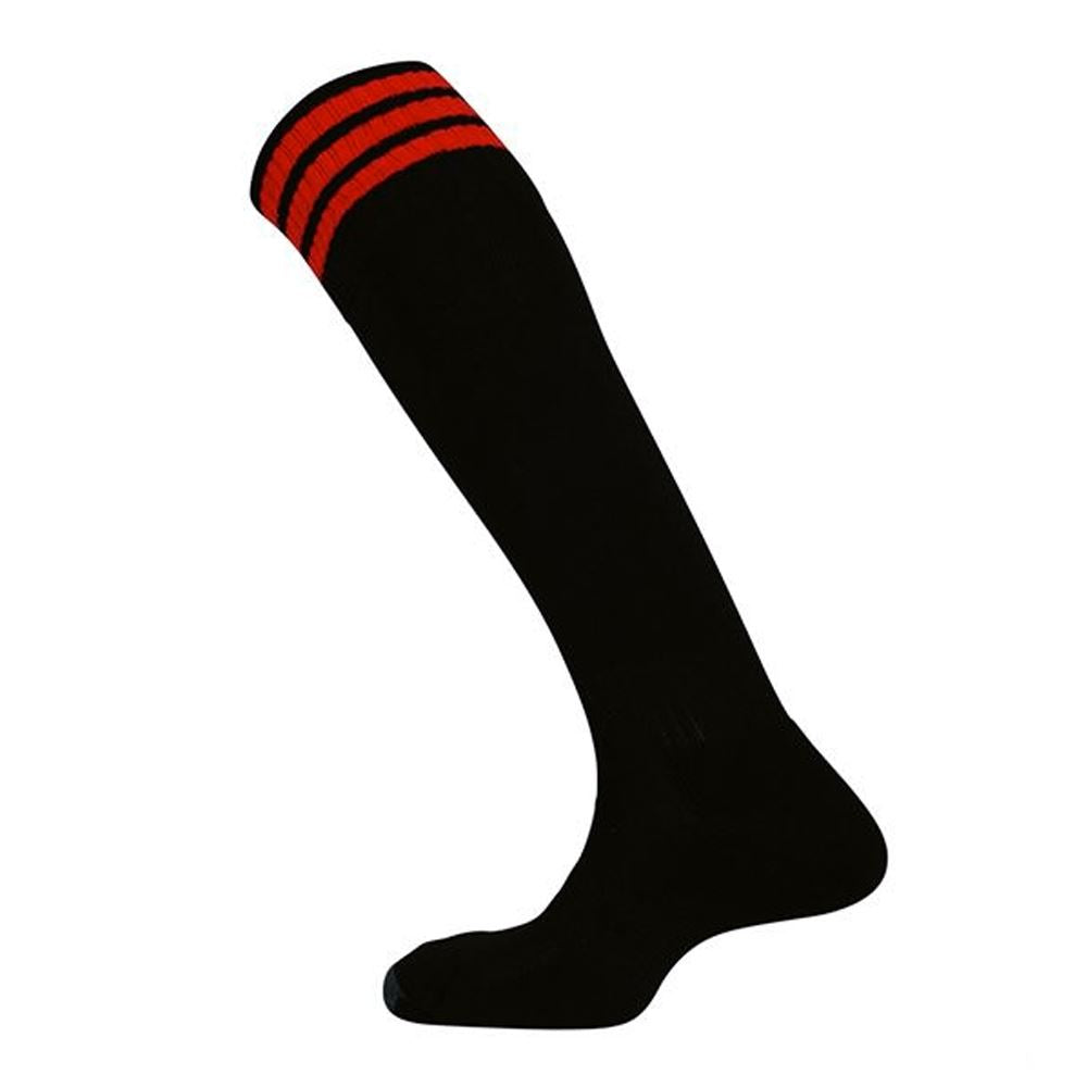 Mercury Boxing Sock