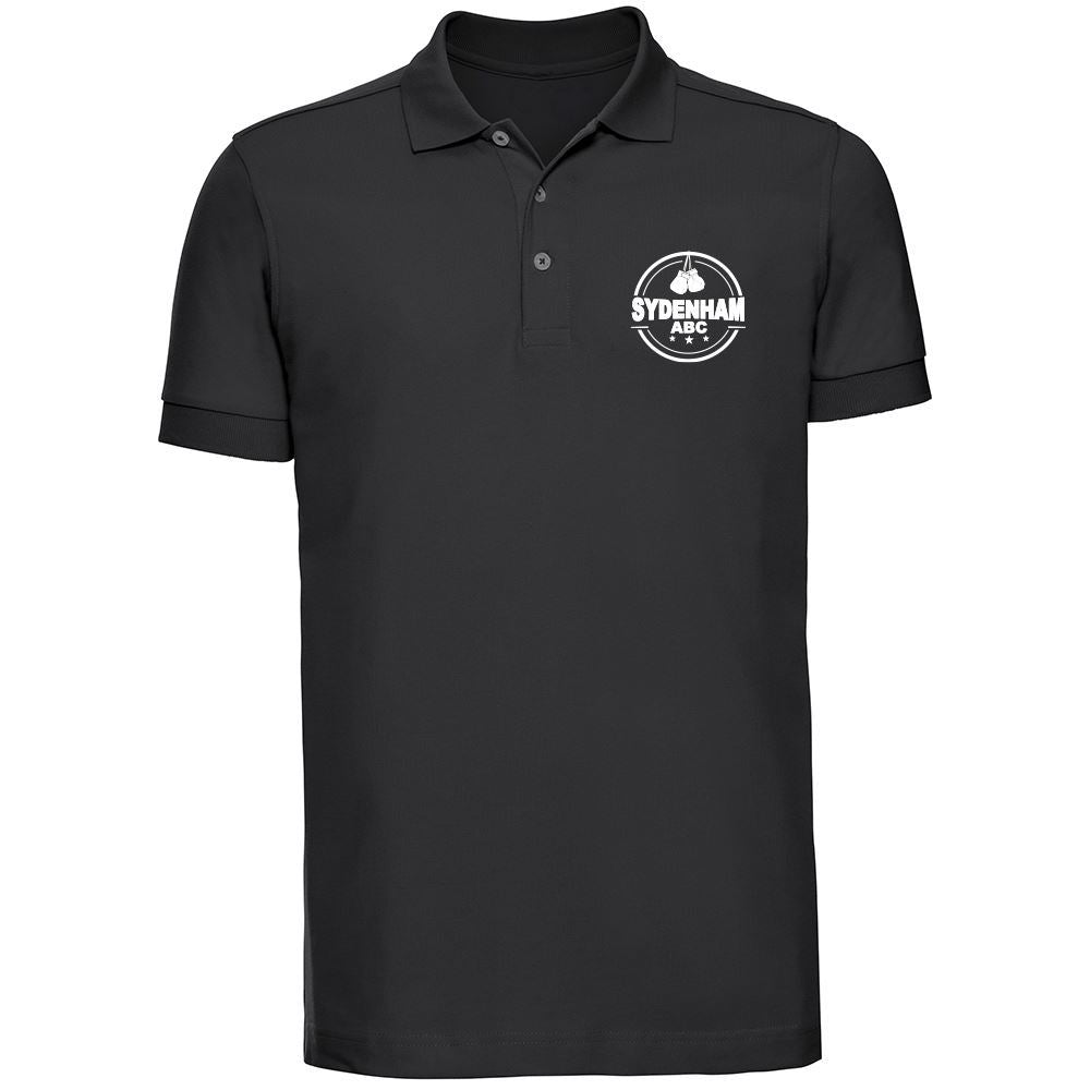 Sydenham Abc Polo Shirt