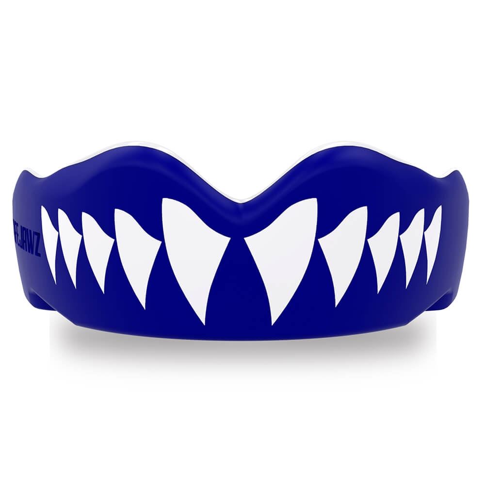 Safejawz Extro Series Shark Mouthguard