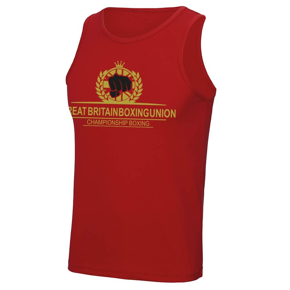 Gbbu Vest