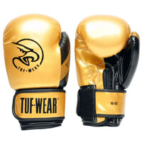 Thumbnail for Tuf Wear Tornado Kids Safety Spar Gloves