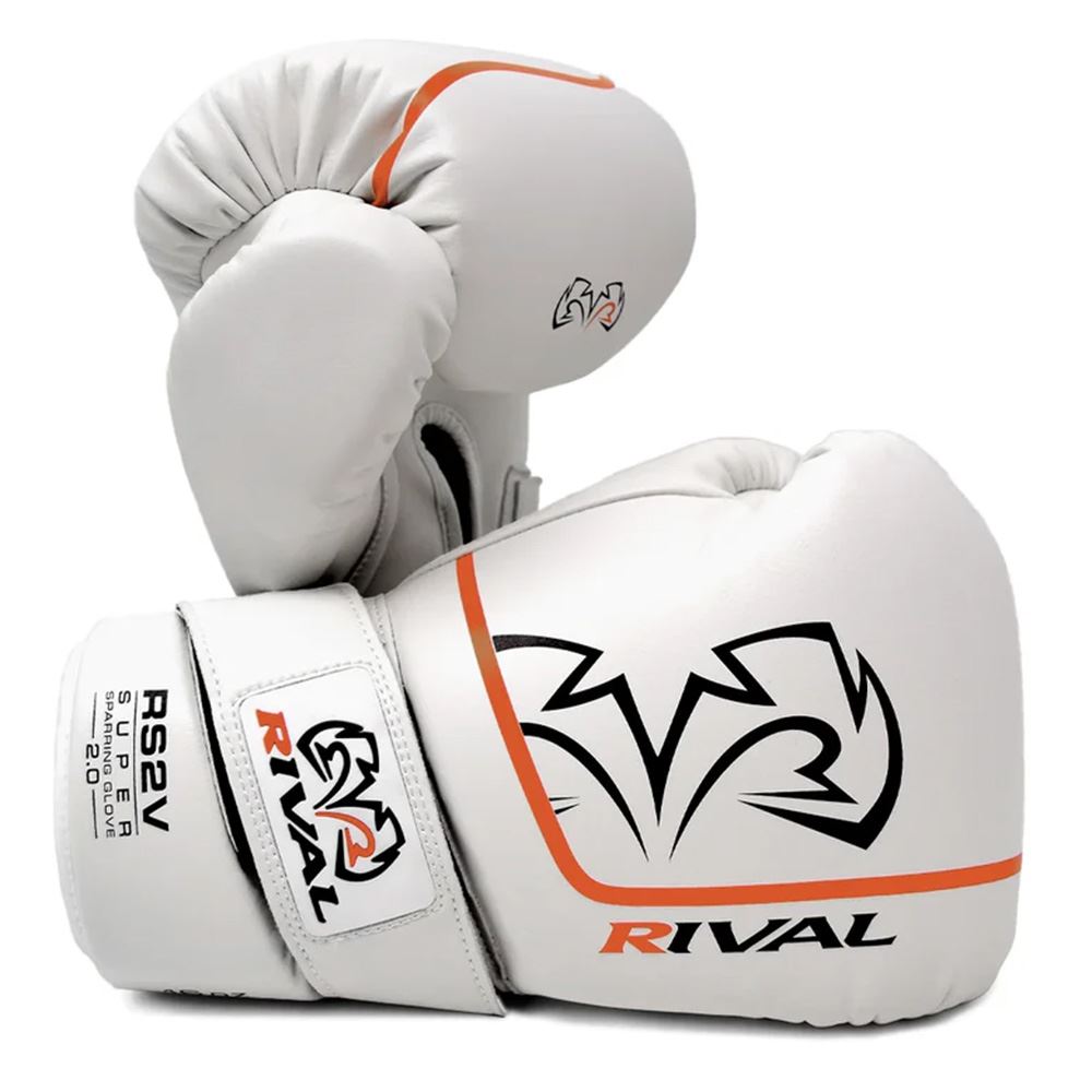 Rival Rs2V Super Spar Gloves 2.0