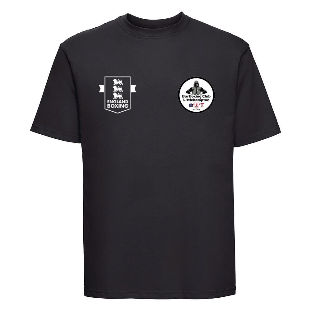 Barboxing Club T-Shirt